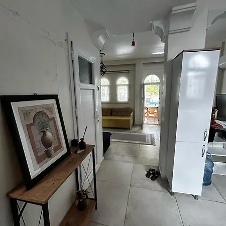 Lejlighed Glorya Apart Spacious 3-room Warszawa